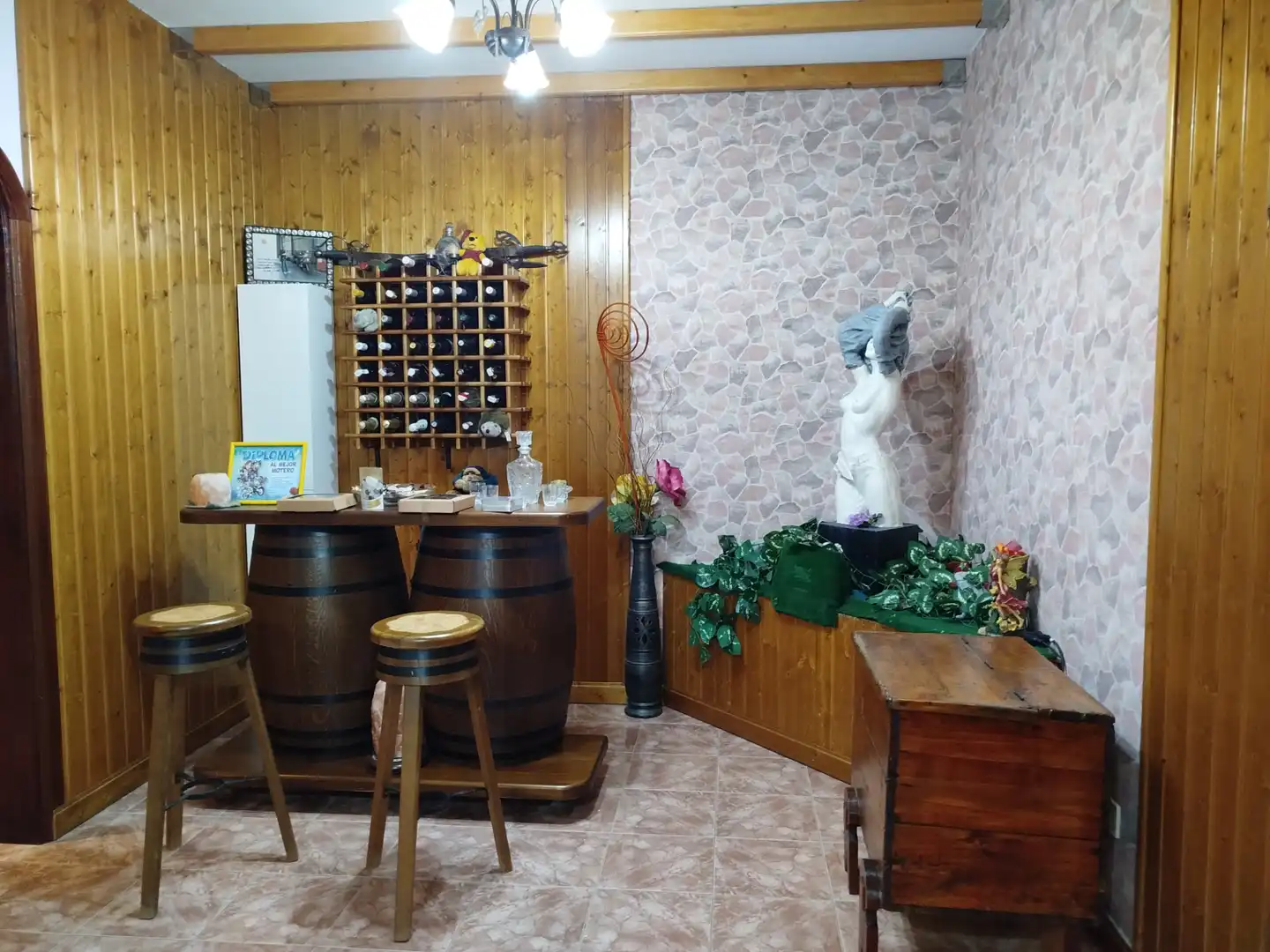 Detached homes for sale in Gáldar  with Air Conditioner and Furnished