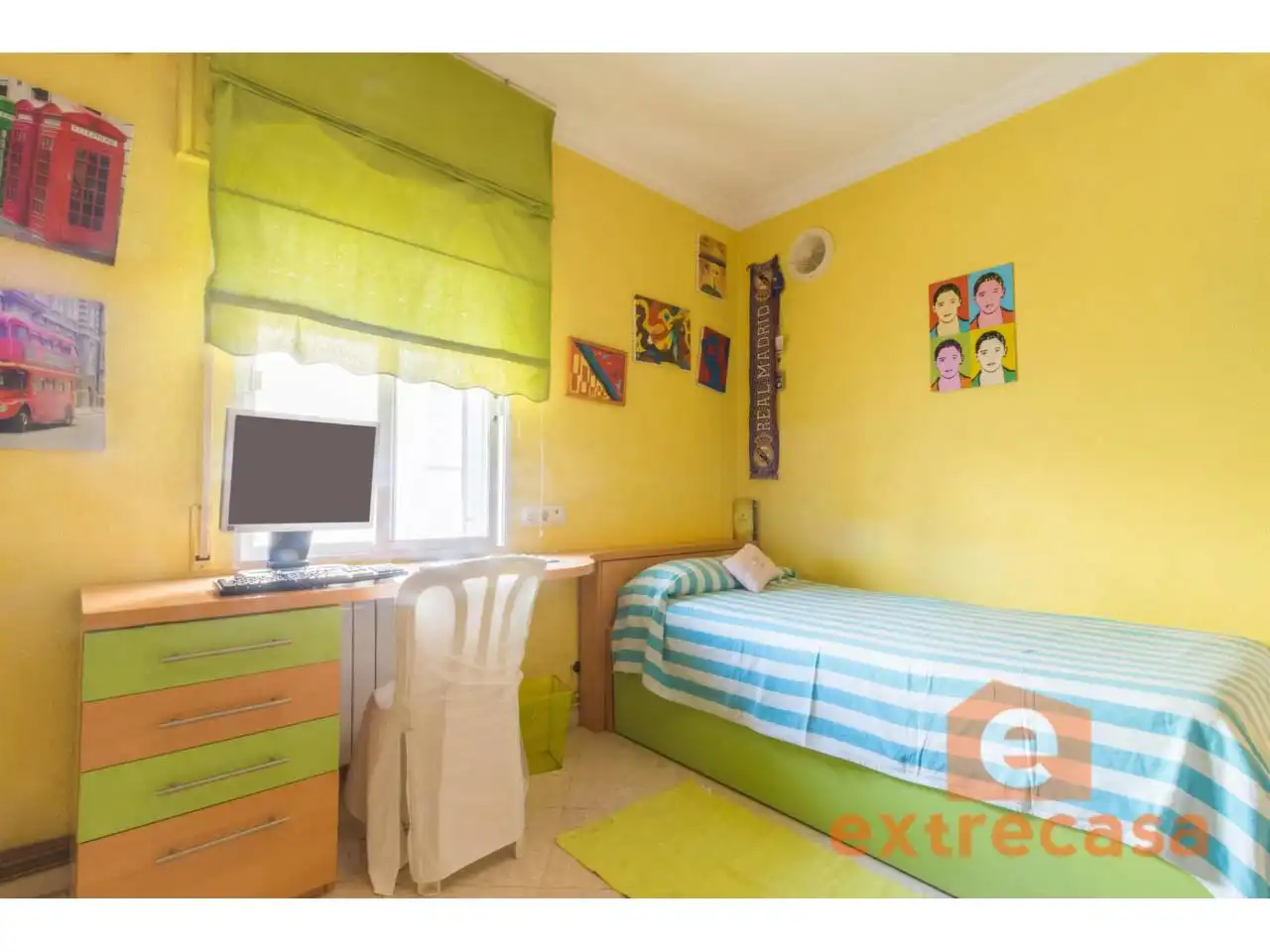 Flat with lift for sale in Santa Marina, imagen 23
