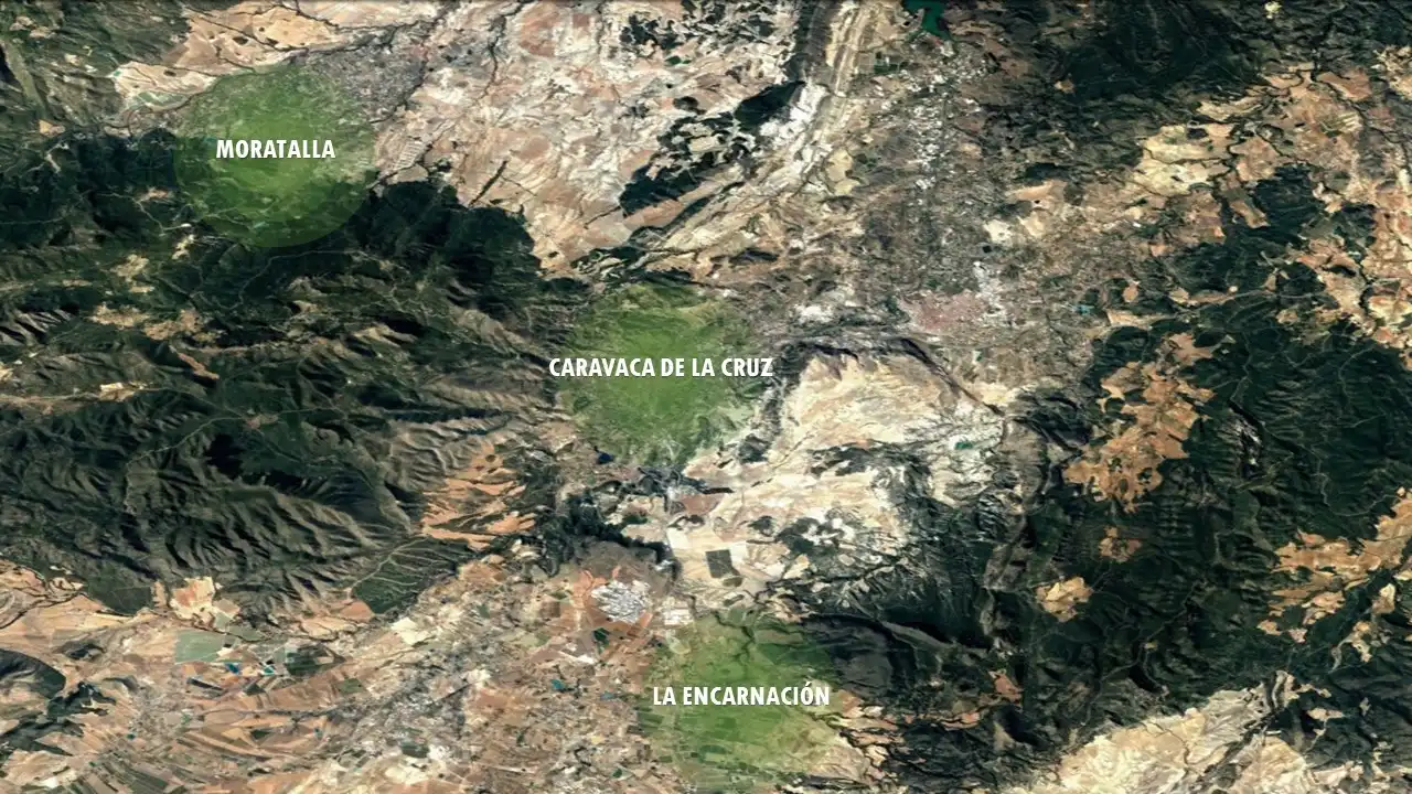Terreny rústic en venda a Ptda Molino del Estrecho de la Encarnación, imagen 5