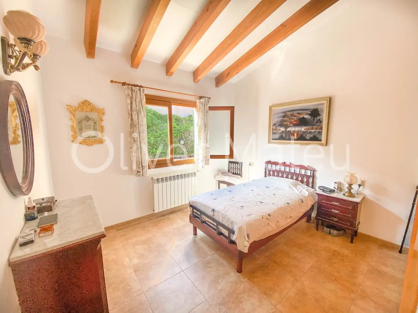 Villa avec piscine à vendre à Bunyola, imagen 13