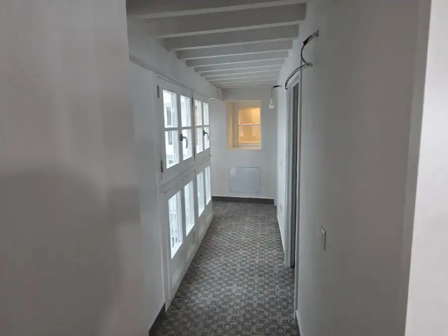 Wohnung zur Miete in Calle Sacramento, 4, Centro Histórico