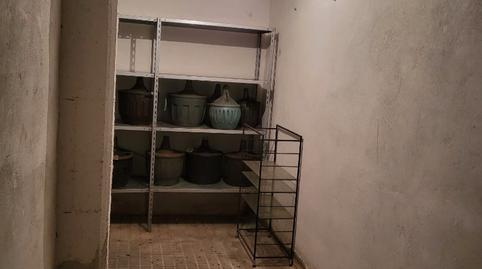 Photo 2 of Garage to rent in Calle Viena, 1, Ruta de la Plata, Cáceres Capital