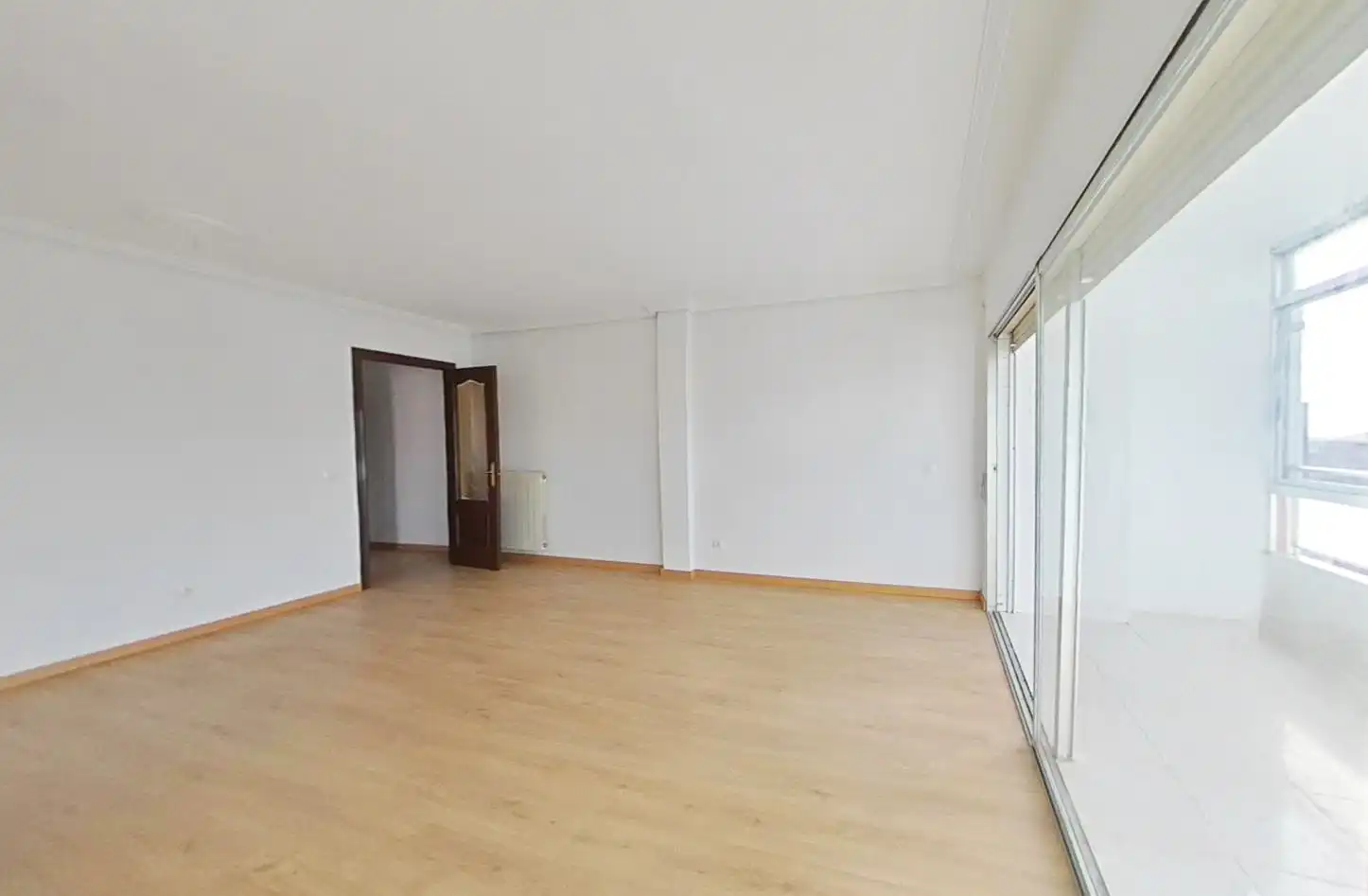 Sala de estar de Piso en venta en Fuenlabrada con Calefacción
