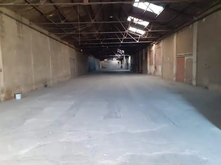 Nave industrielle à vendre à Onda