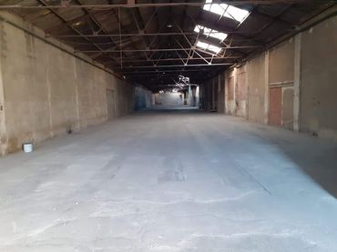 Nave industrial in vendita a Onda
