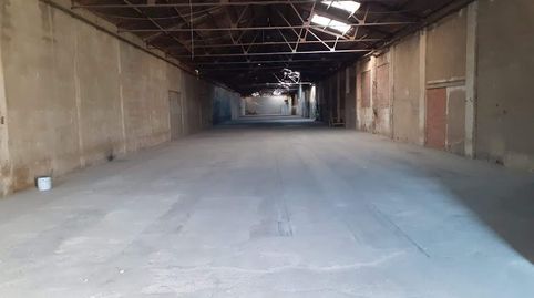 Venta de varias naves y edificio de oficinas en onda