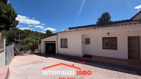 Foto 3 de Casa o chalet en venta en Santa Eulàlia de Ronçana, Barcelona