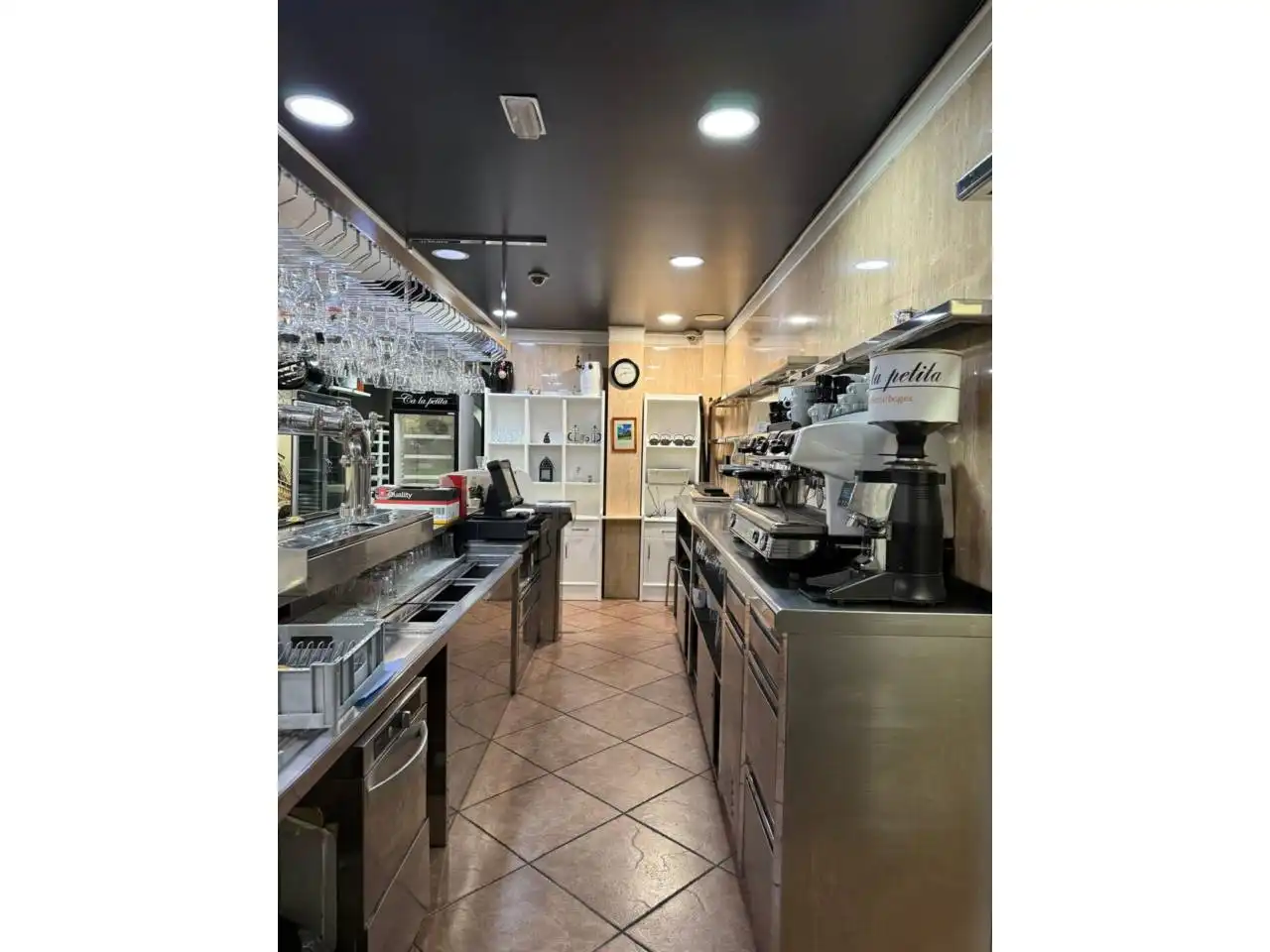 Local en venta en Sant Joan de Vilatorrada con Aire acondicionado