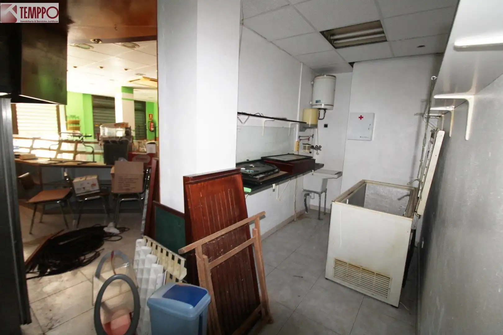 Business premises for sale in del Mas d'en Gual, imagen 19