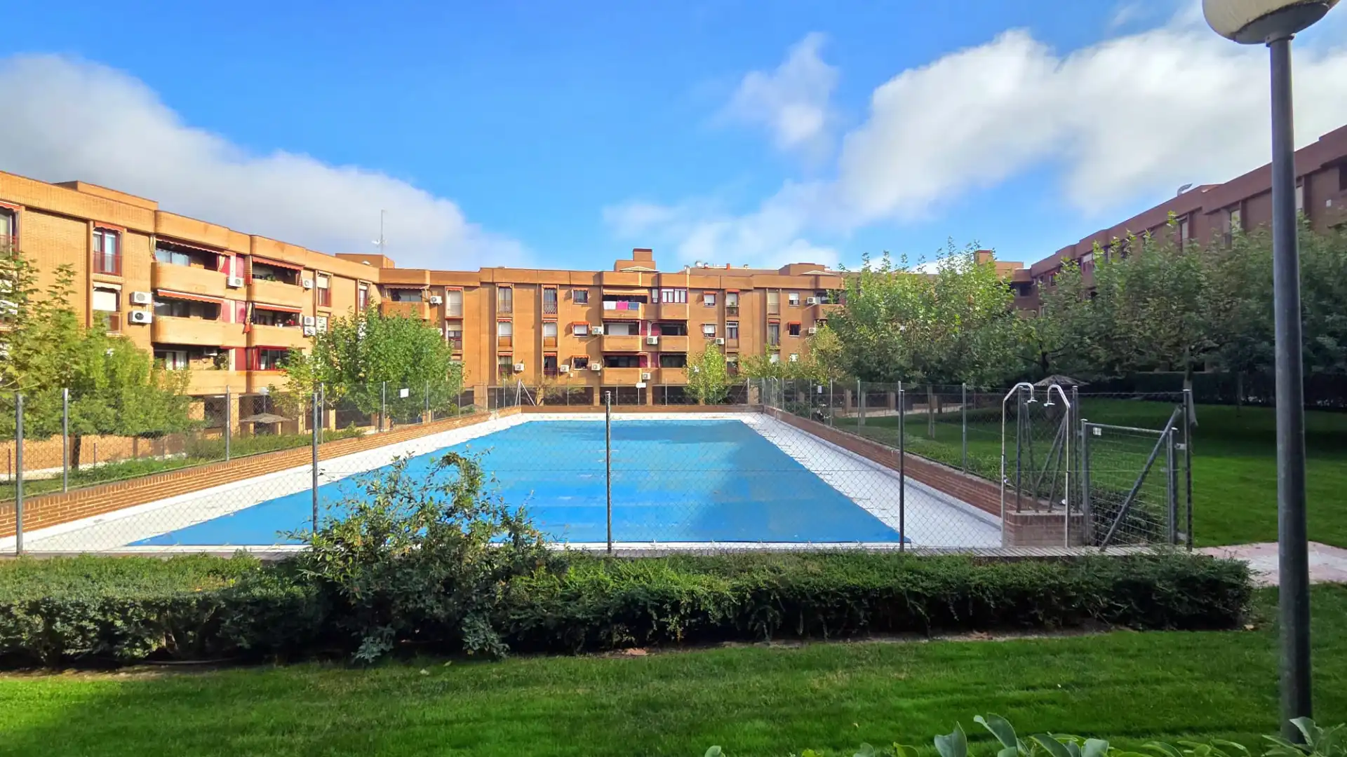 Flat for sale in Parla, Madrid