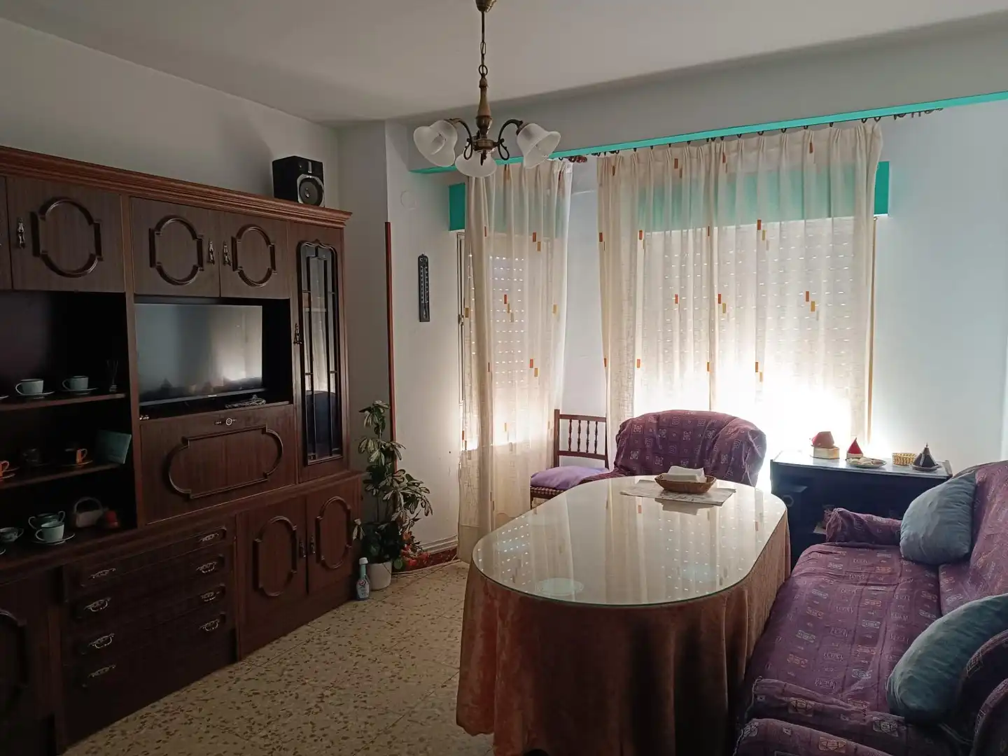 Piso en venta en Huelma, imagen 4