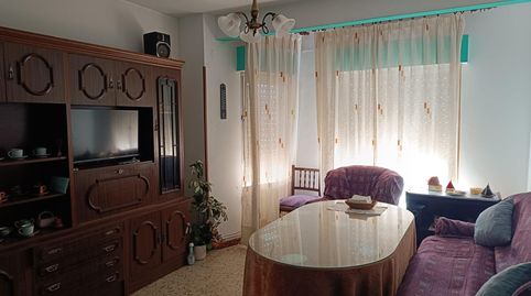 Foto 4 de Piso en venta en Huelma, Jaén