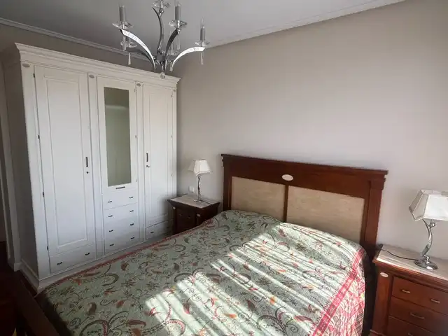 Appartamento con piscina in vendita a Calle Jorge Sepúlveda 6, imagen 13