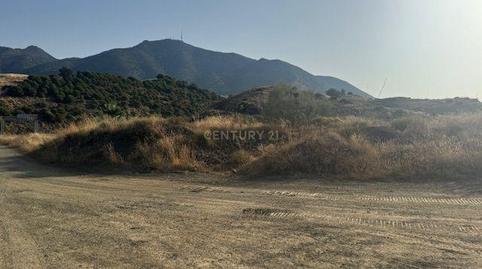 Photo 5 of Land for sale in Camino de la Cantera, Fuengirola, Spain, -1, Campo de Mijas, Málaga