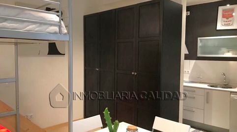 Foto 2 de Piso en venta en Casco Antiguo, Burgos Capital