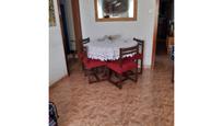 Dining room of Attic for sale in  Barcelona Capital