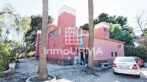 Foto 3 de Casa o chalet en venta en Cv-835, Campo Alto - Club de Campo, Elda