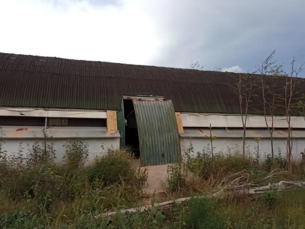 Residencial en venta en Llíria, Santa Bárbara