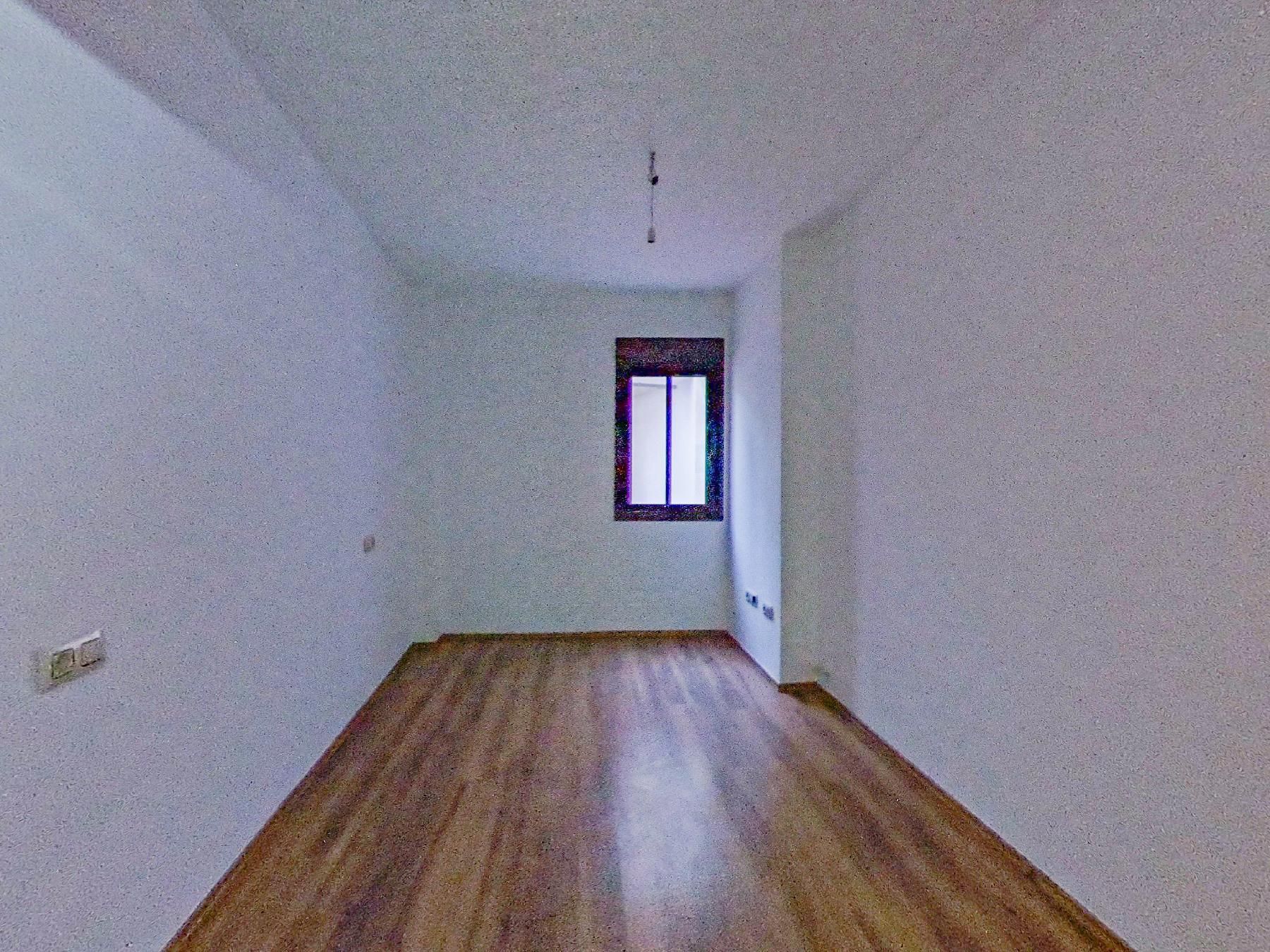 Bedroom of Flat for sale in Andújar  with Terrace and Community pool