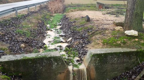 Foto 5 de Terreno en venta en Aguilar de Campos, Valladolid