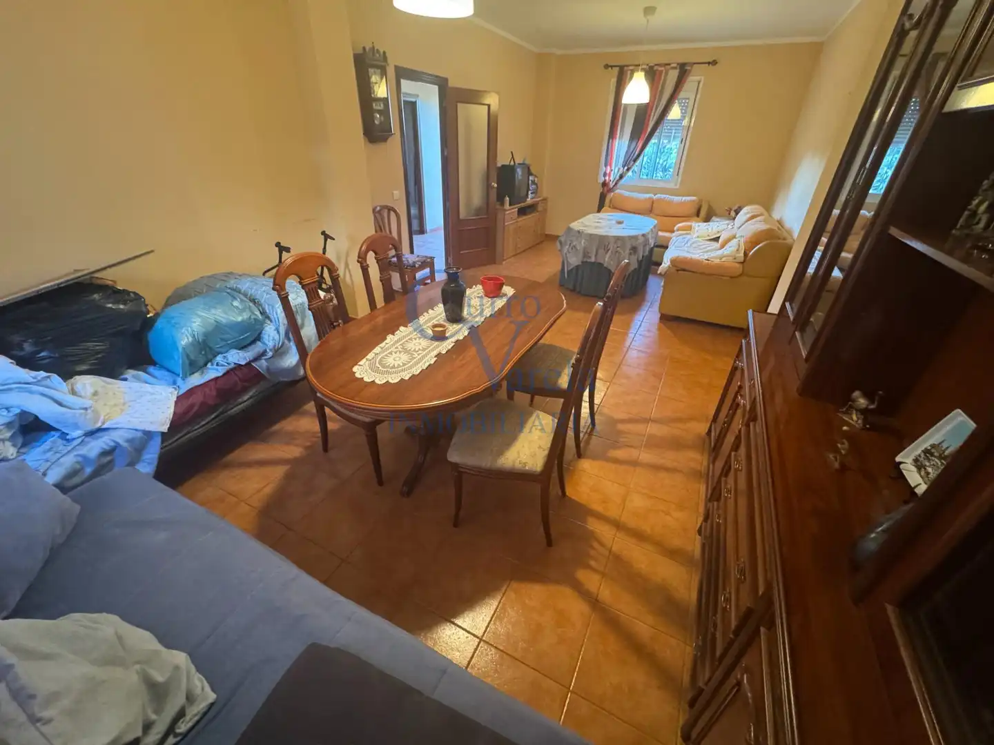 Casa in vendita a Calle Virgen de la Almudena, imagen 3