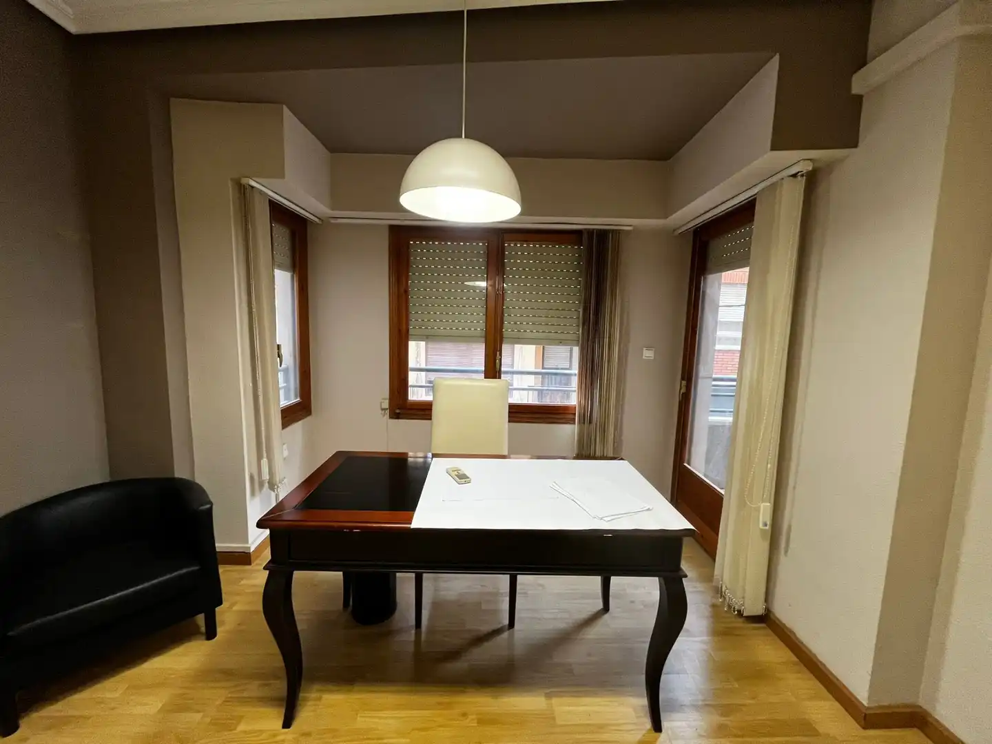 Esszimmer von Wohnung zum Verkauf in Villena mit Balkon