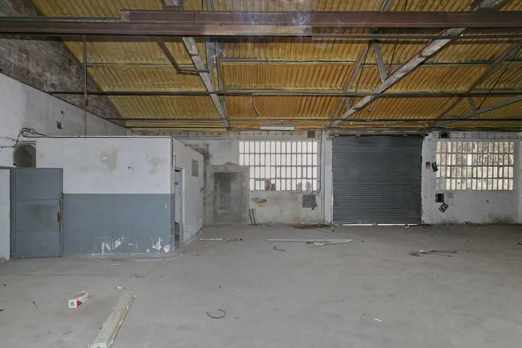 Industrial buildings for sale in Vilanova i la Geltrú