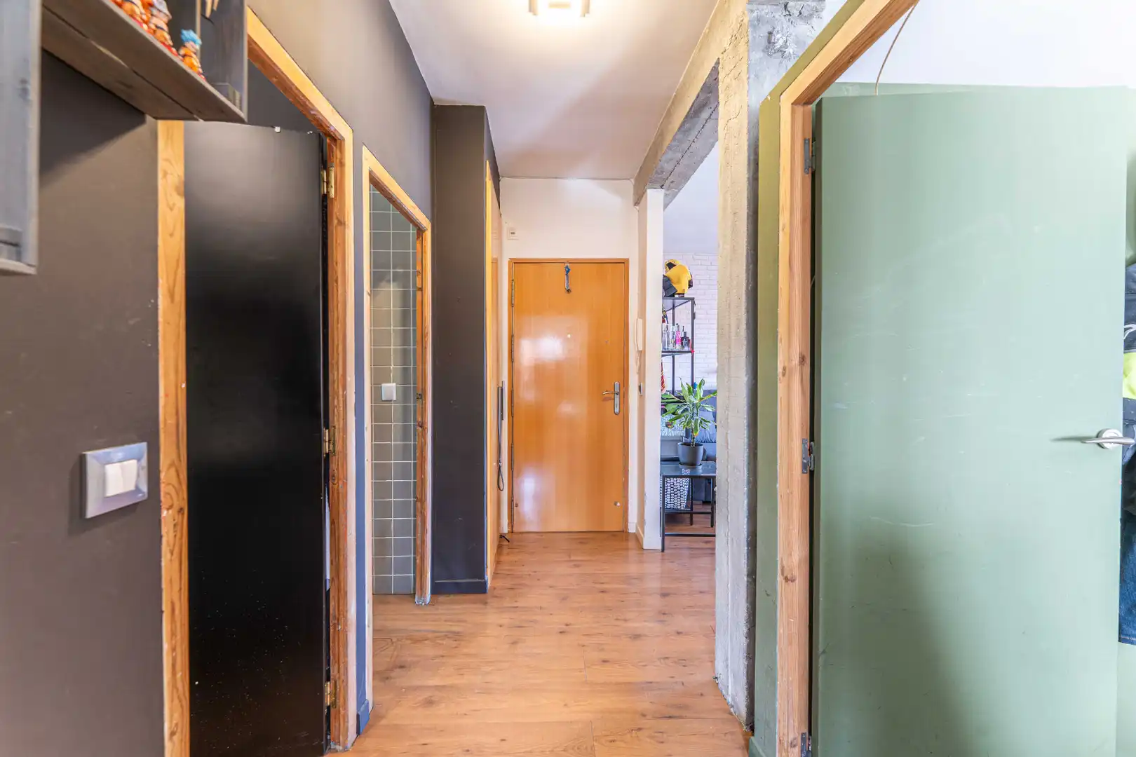 Flat for sale in Guadarrama  with Air Conditioner, Terrace and Internet