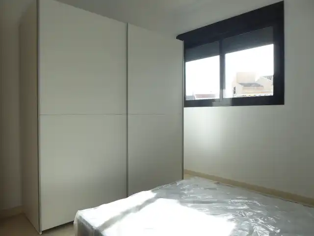 Habitación de Piso de alquiler en Estación de Cártama