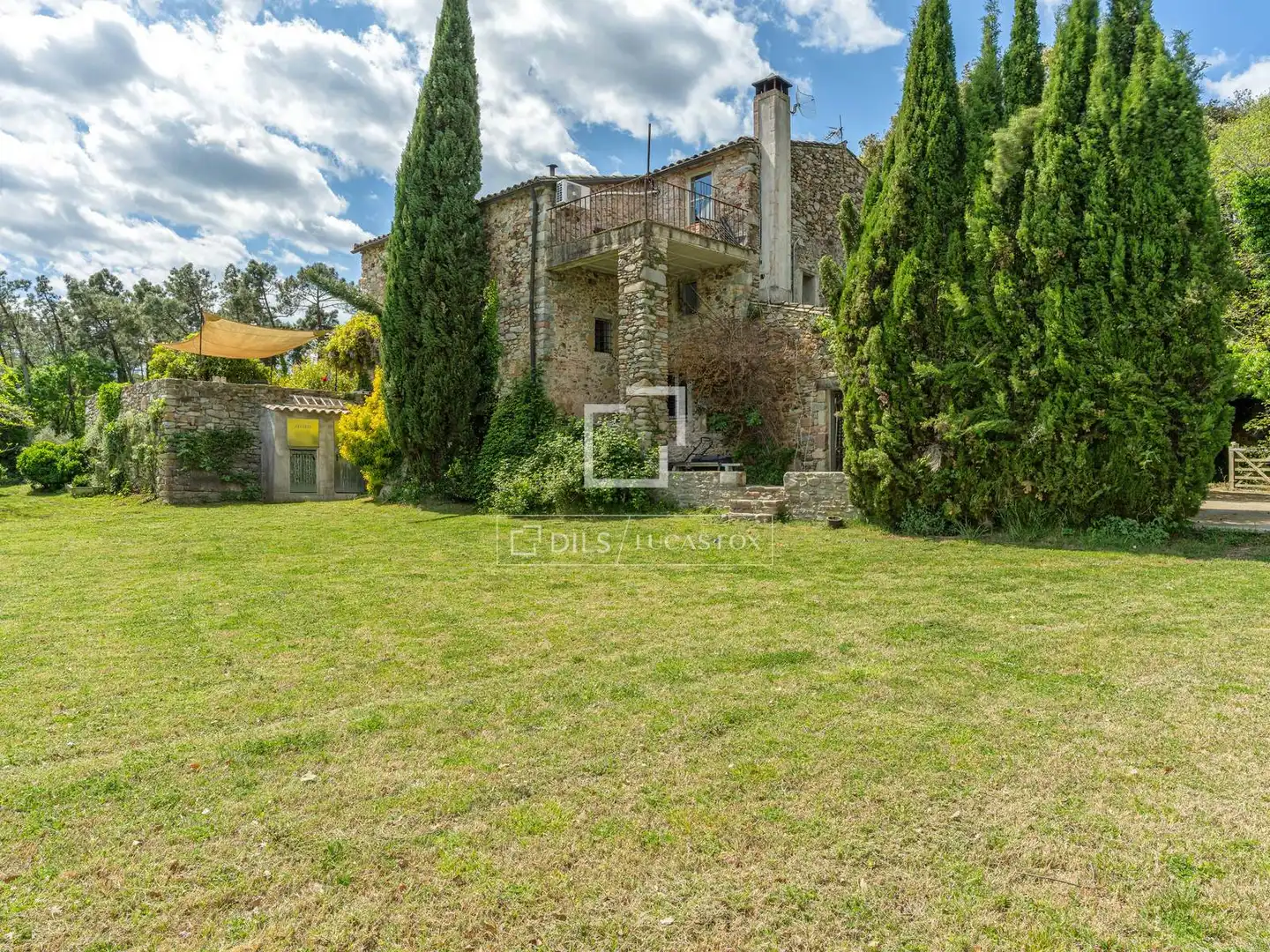 Maison rustique avec piscine à vendre à Bescanó, imagen 44