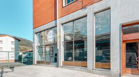 Photo 2 of Premises for sale in Calle de Evaristo Valle, 38, Milán - Pumarín, Oviedo