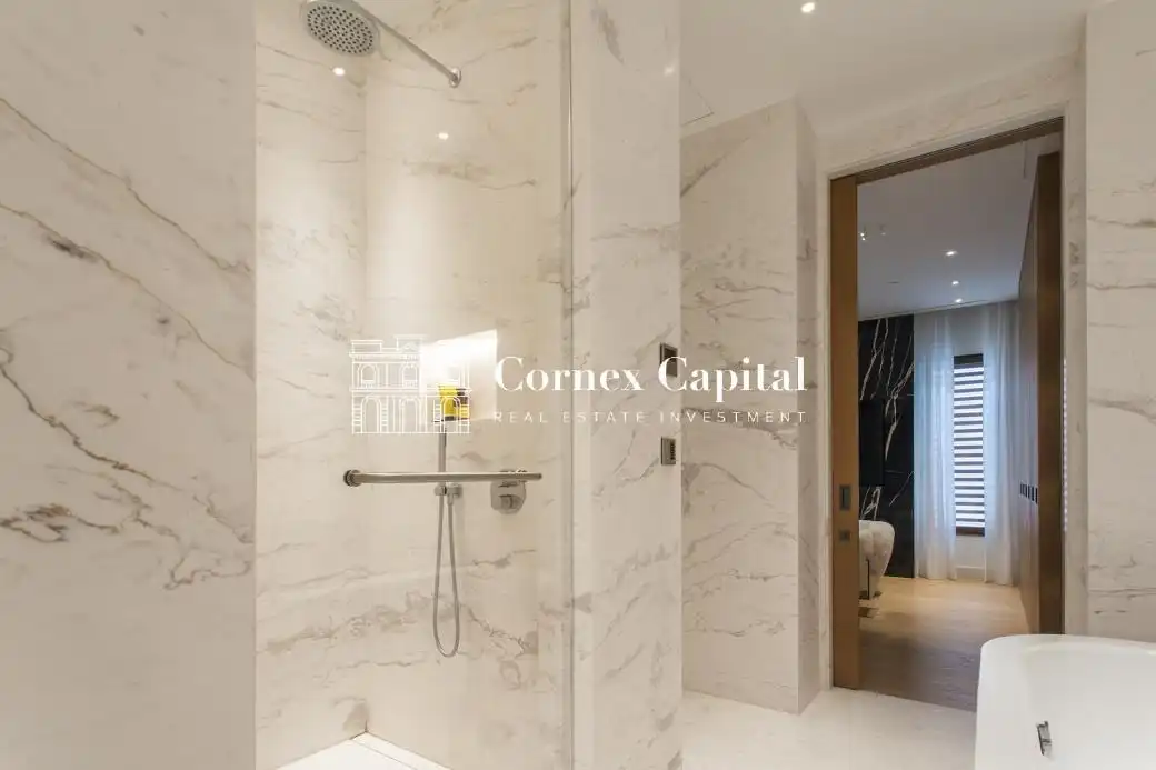 Wohnung mit Pool zum Verkauf in GRACIA, imagen 22