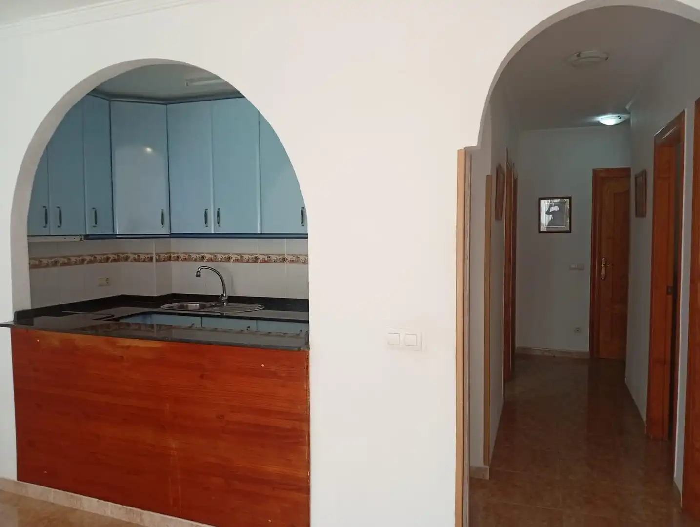 Appartamento con ascensore in vendita a Playa de Garrucha, imagen 12