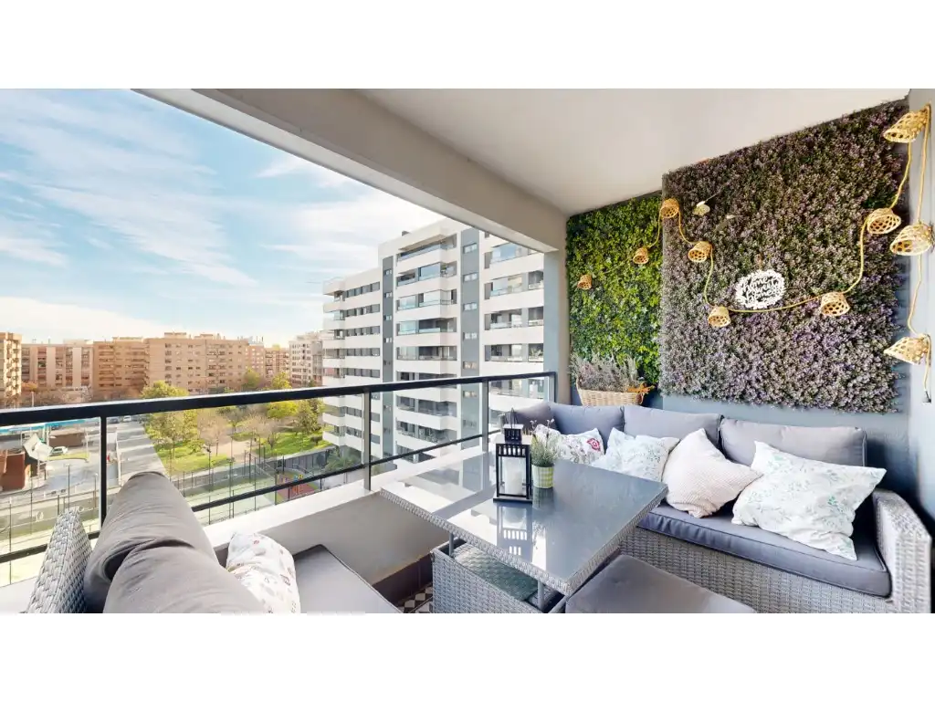 Piso en venta en Nou Benicalap