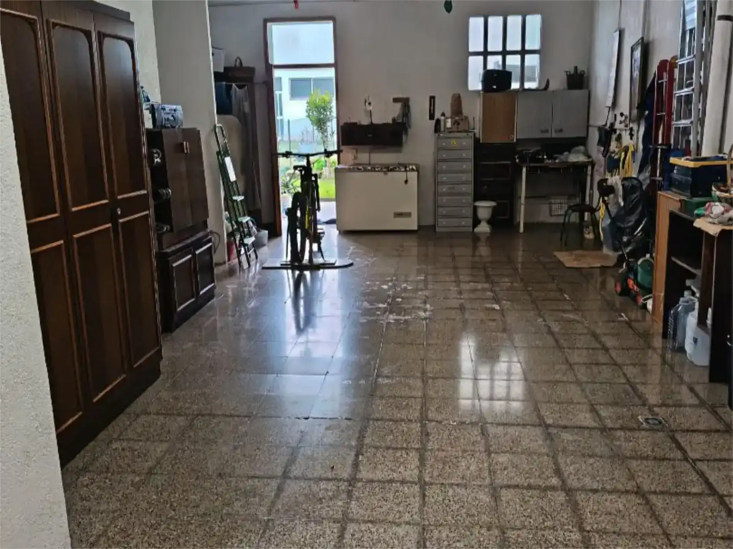 Casa adosada en venda en Manlleu amb Balcó