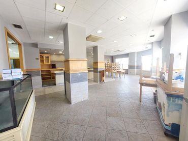 Gewerbefläche zum Verkauf in Oeste