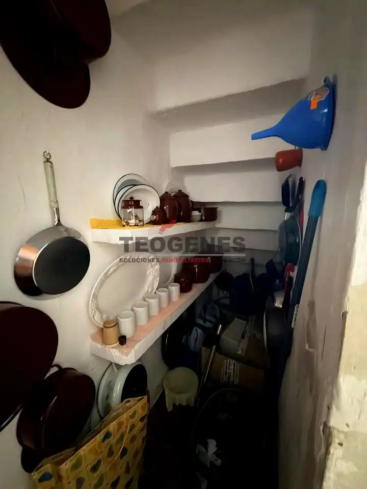 Casa o chalet en venta en Angela Rosa De Silva, Horcajo de Santiago