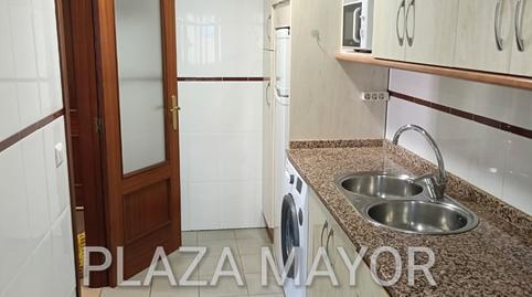 Photo 2 of Flat for sale in Calle de Pedro Vidal, Rollo - Puente Ladrillo, Salamanca