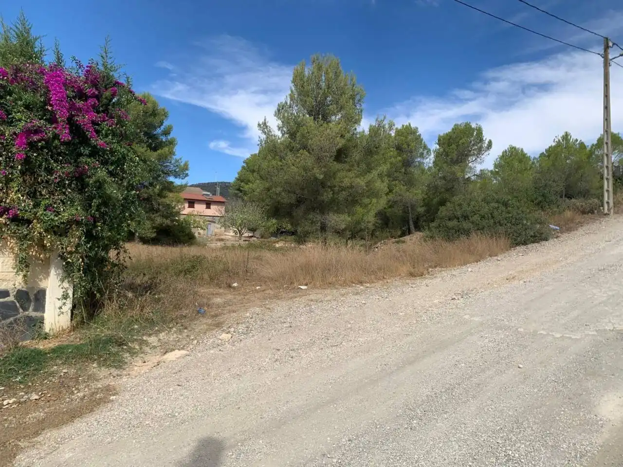 Rural land for sale in Calle Crespia, imagen 6