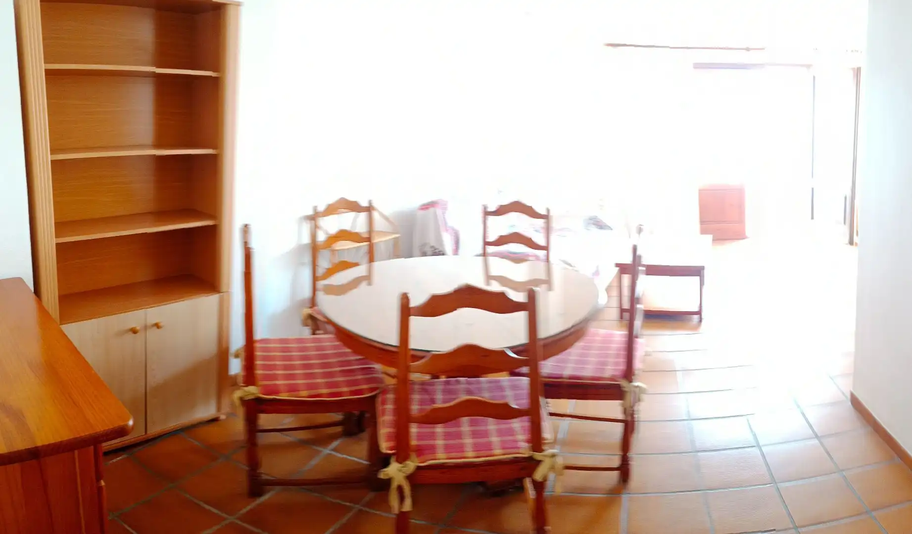 Apartamento en venta en Montañar - El Arenal