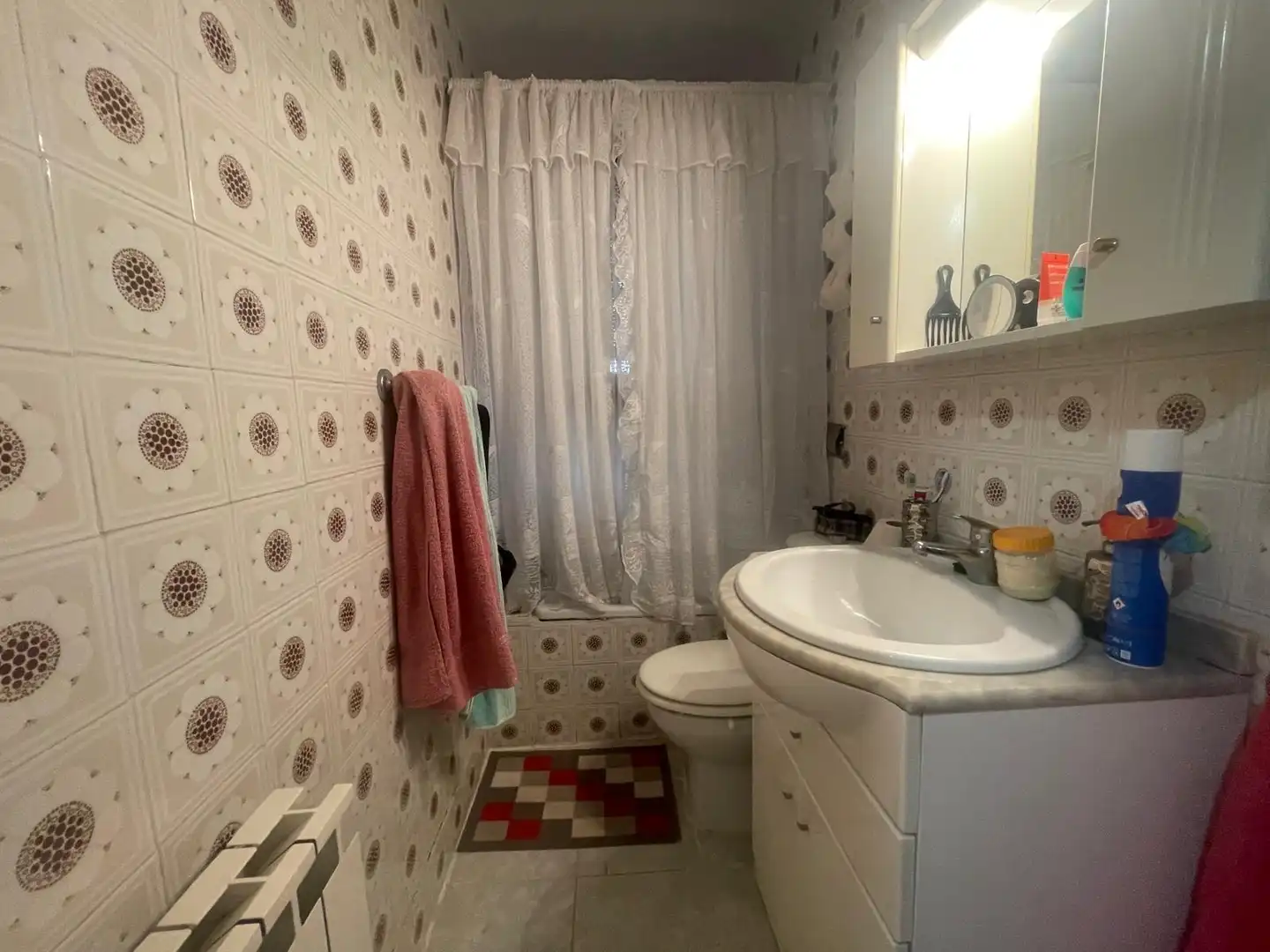 Baño de Casa o chalet en venta en Mozoncillo con Calefacción y Trastero