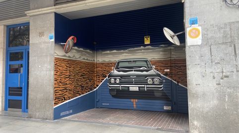 Plaza de parking en Barcelona en SANTS  Sants, imatge 5