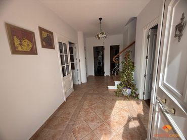 Villa avec piscine à vendre à Oeste