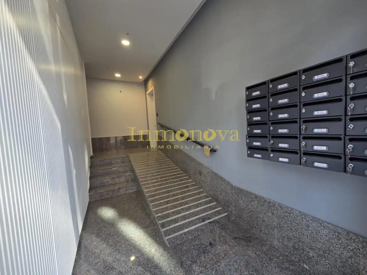 Flat for sale in RUA FRANCISCO LORENZO MARIÑO, 50, Aguiño