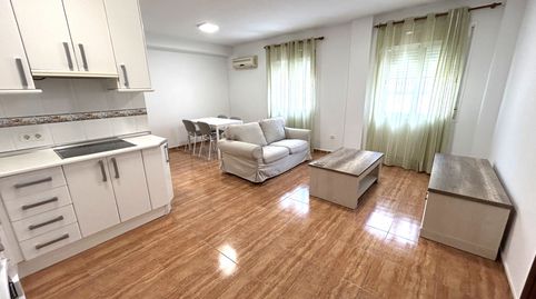 Foto 4 de Piso de alquiler en Centro, Alhaurín de la Torre