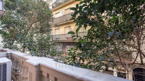 Foto 3 de Apartamento en venta en Carrer de Sagués, 59, Sant Gervasi- Galvany, Barcelona Capital