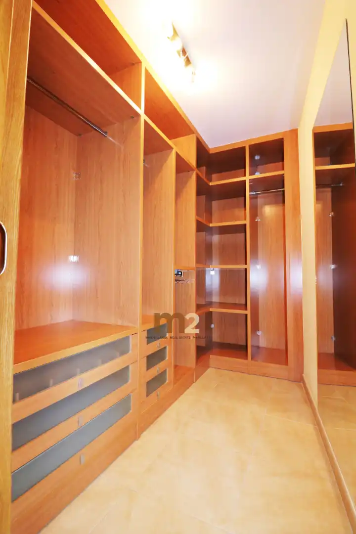 Bedroom of Duplexes for sale in Guardamar del Segura  with Air Conditioner, Heating and Terrace