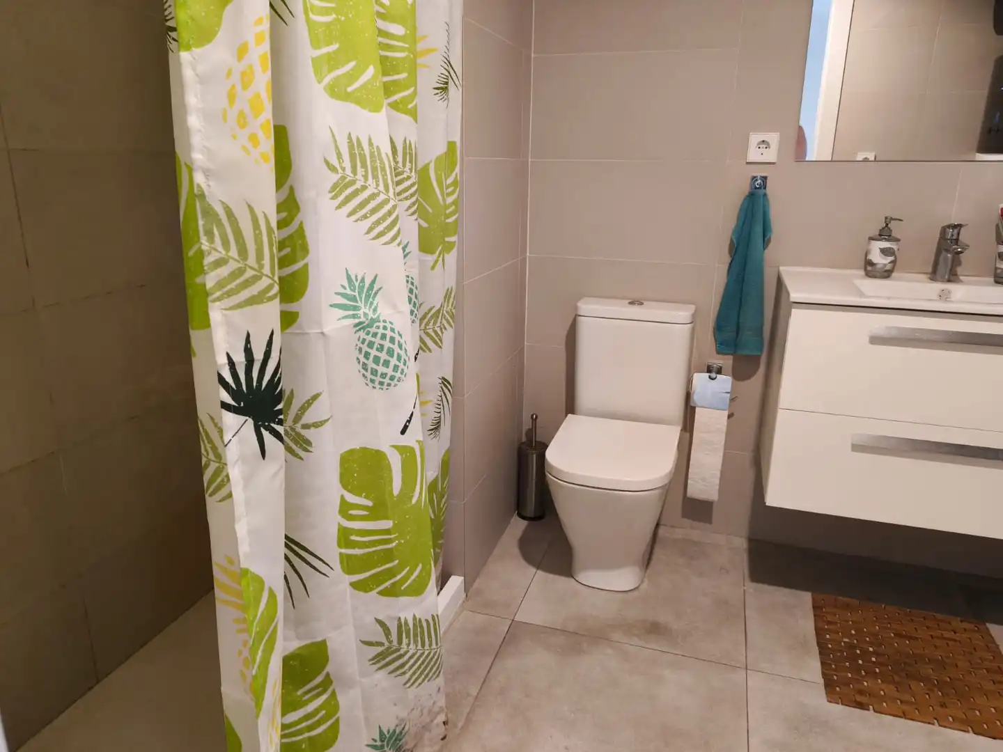 Apartment with pool for sale in Carrer del Garbí, imagen 18