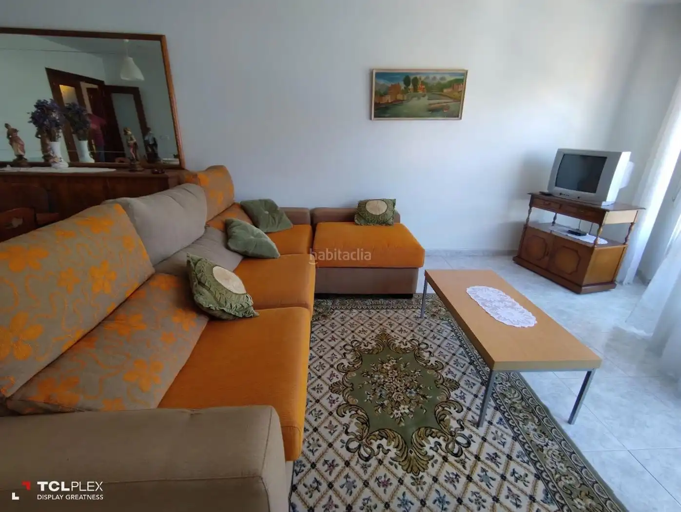 Appartamento in affitto a Rúa Panadeiras 3, imagen 15