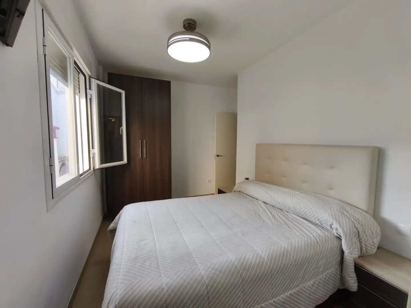 Bedroom of Duplexes for sale in El Carpio  with Air Conditioner, Heating and Terrace